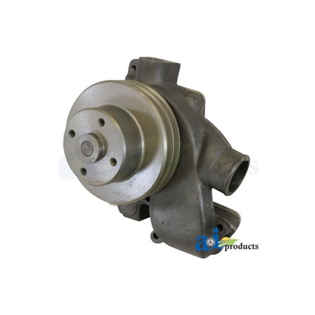 A & I Products Pump, Water w/ Pulley 13" x11" x11" A-AR51063